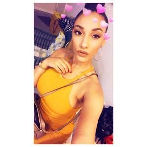 Meet your Posher, Joslyn